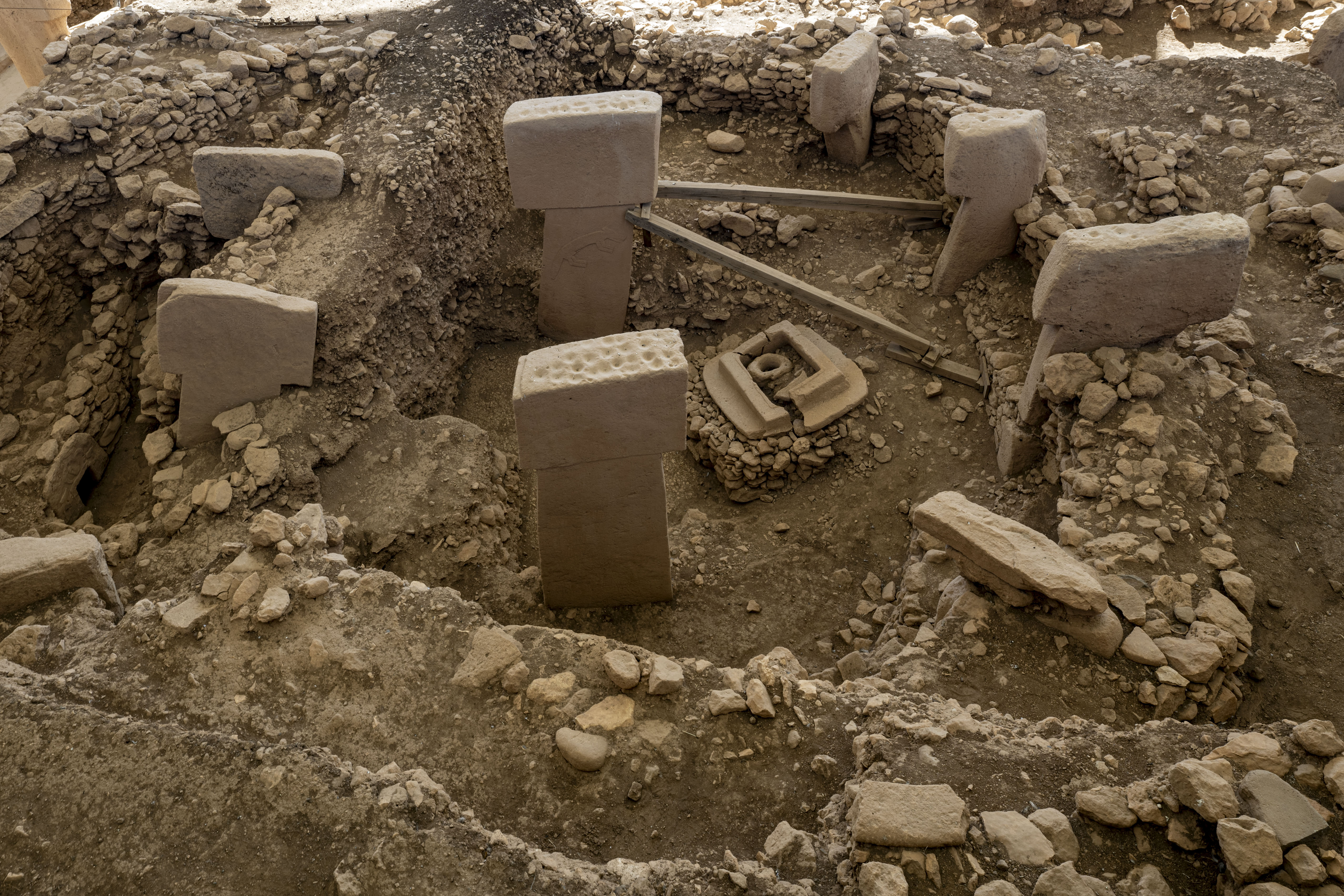 AA-20230701-31566086-31566063-TARIHIN_SIFIR_NOKTASI_GOBEKLITEPE_UNESCO_ILE_UNUNE_UN_KATTI