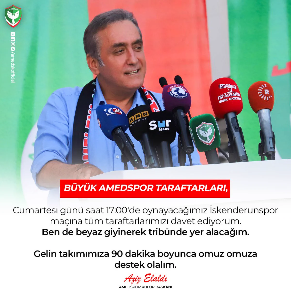 aziz elaldı