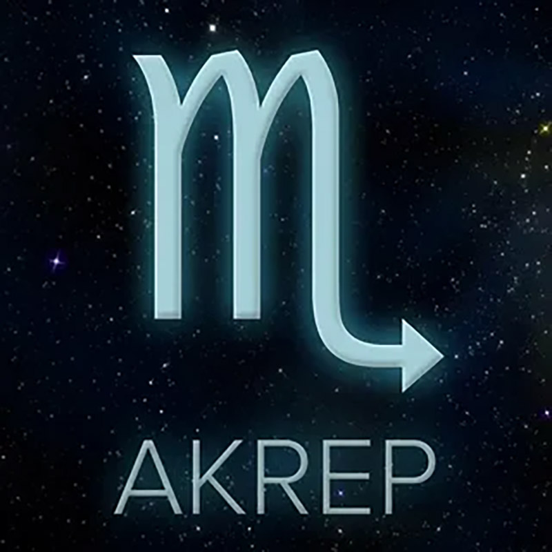akrep-1