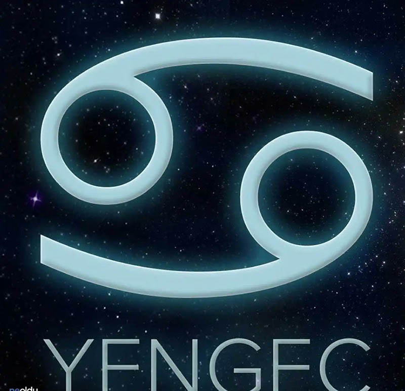 yengeç-1