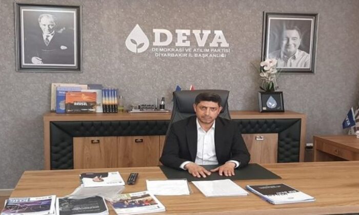 DEVA-Partisi-Diyarbakir-Il-Baskani-Remzi-Kaymaktan-‘kayyum-aciklamasi-manset-700x420