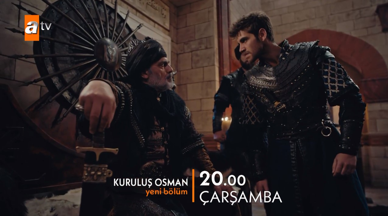 Osman 136 bölüm