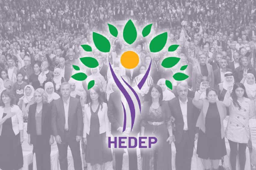 HEDEP-3