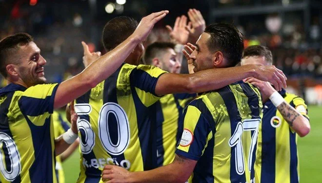 Fenerbahçe-1