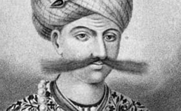 Buıyıklı Mehmet Paşa