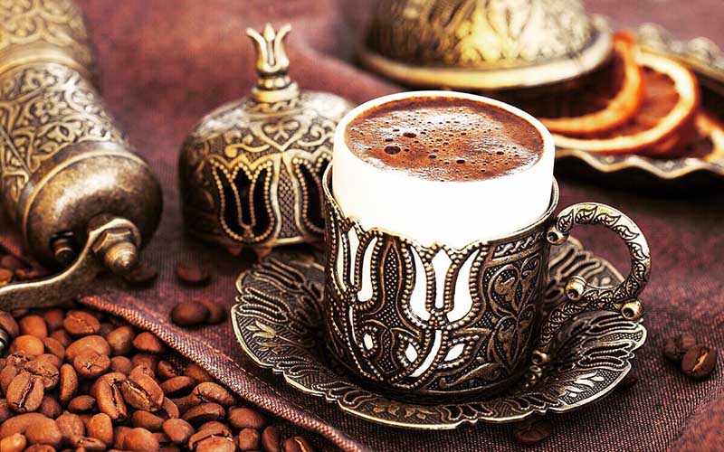 Türk Kahvesi Günü