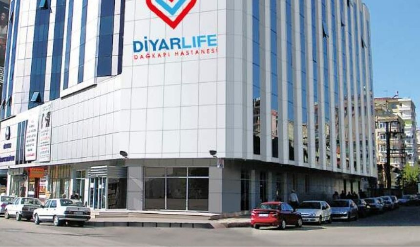 Diyarbakır Life Hastanesi