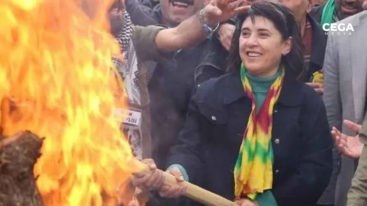 Leyla Zana Diyarbakir Newroz Una Katilacak