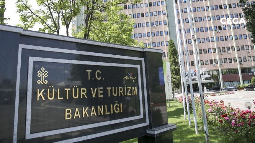 Turkish Reklam T C Kültür Turizm Bakanlığı