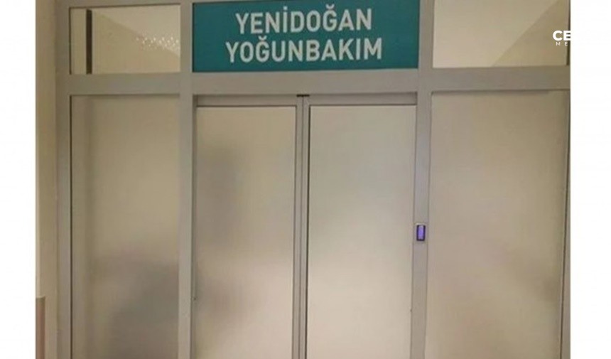 Yenidoğan çetesi ile kapatılan özel hastaneler