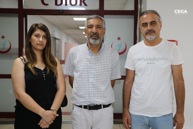 Diyarbakir Karne Surprizi Hastane