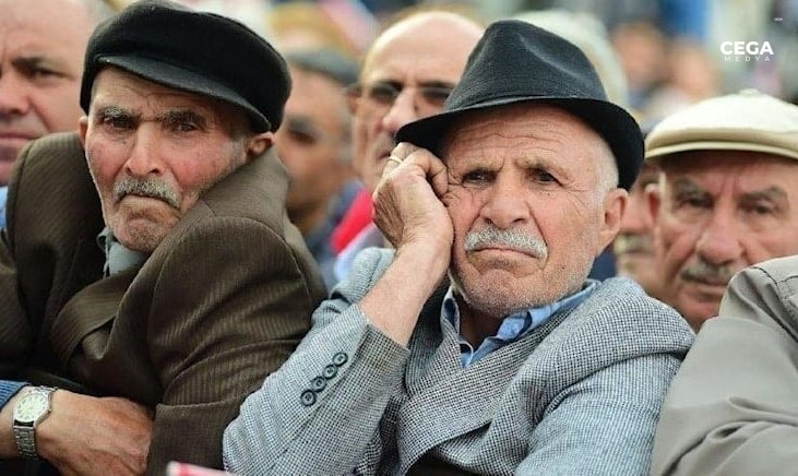 kademeli emeklilik şartları
