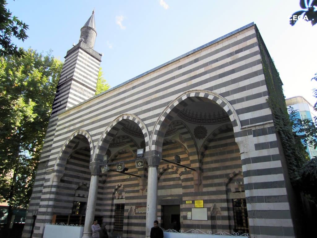 Nebi Mosque (6526104263)