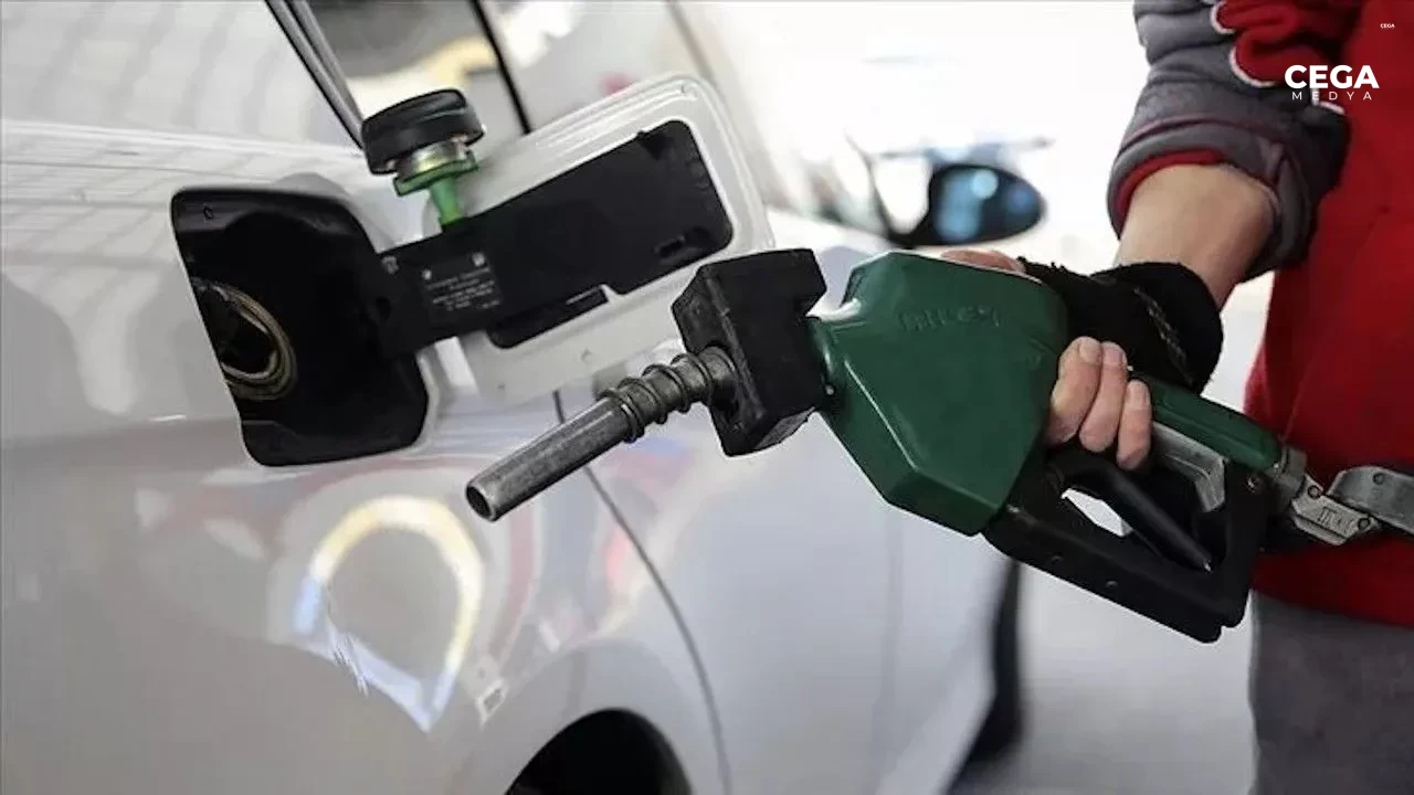 akaryakıt fiyatları 30 nisan