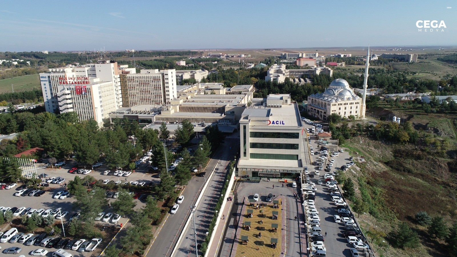 Dicle Üniversitesi-7