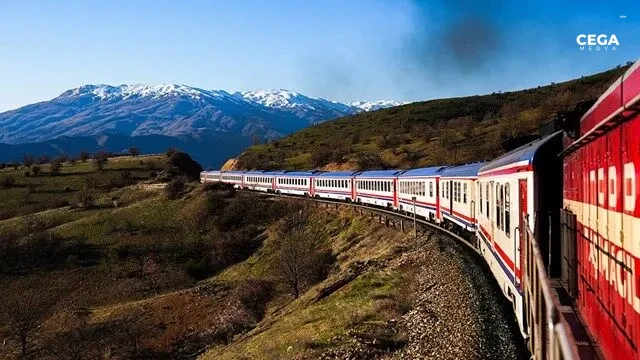 Turistik Diyarbakır Ekspresi