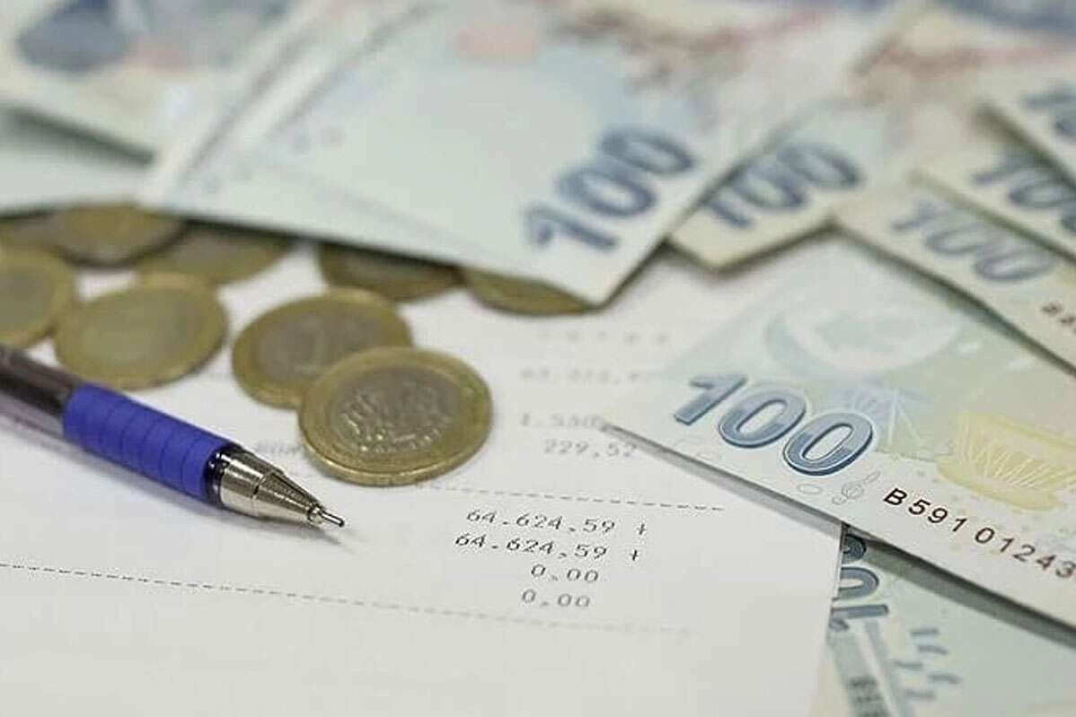 Vergi Düzenlemelerini Içeren Teklif Yasalaştı
