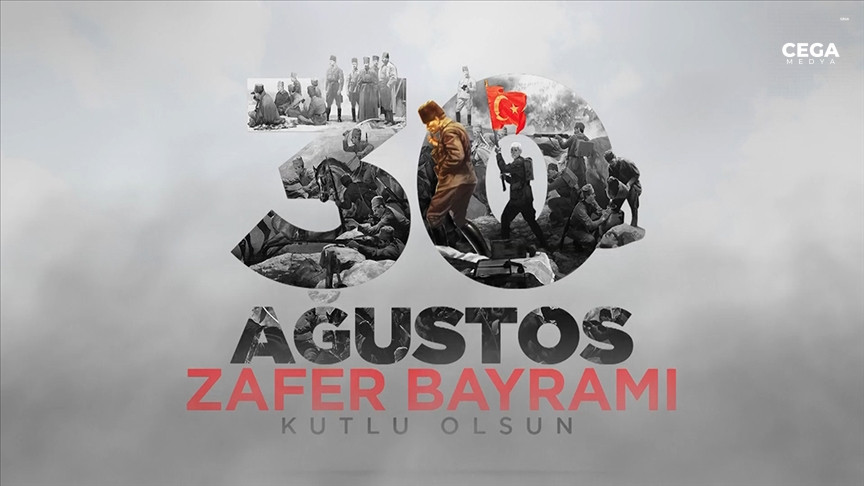 Ağustos