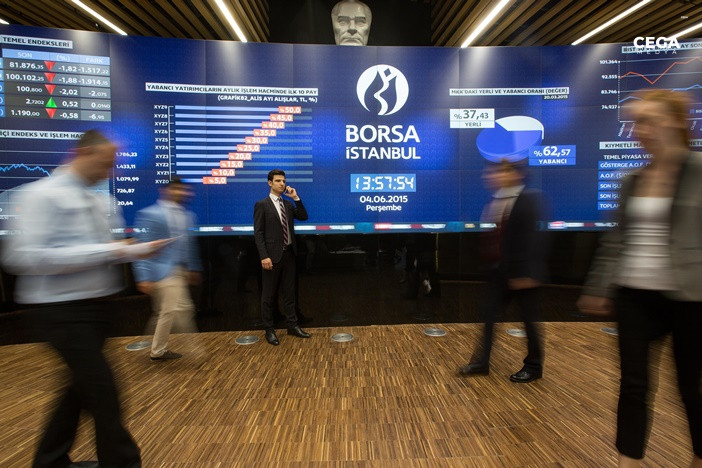 Borsa durumu 19 mayıs