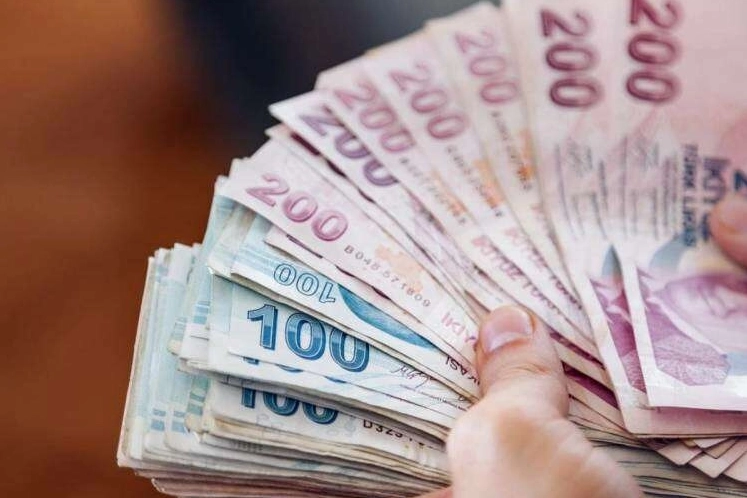 'Yarım Çalışma Ödeneği'nde 204,6 Milyon Tl Ödeme