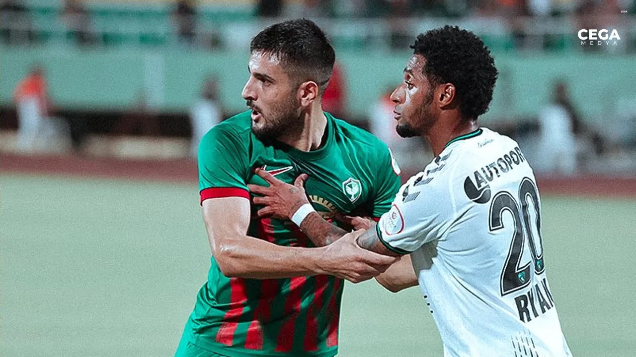 1 Lig Amedspor Kocaelispor Maci Canli Izle Xxku