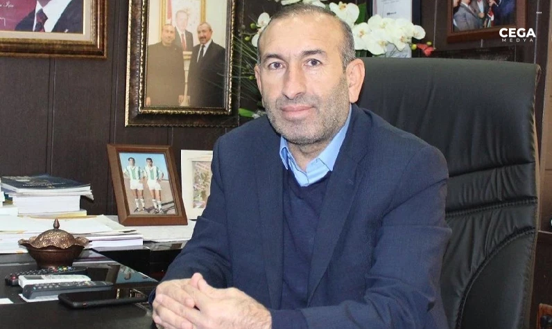 Bedirhan Akyol