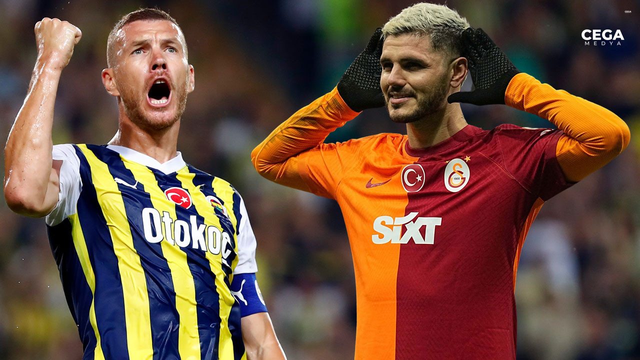 Fenerbahce Galatasaray Derbisi Oncesi One Cikan Rakamlar Faql