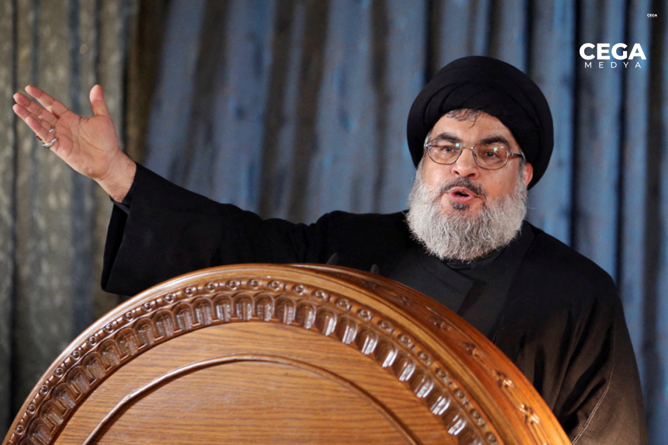 Hizbullah lideri Hasan Nasrallah kimdir?