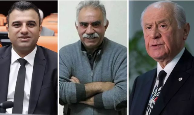 Abdullah Ocalan In Yegeni Imrali Ya Gidiyor Turk Siyasetinde Yeni Gelismeler 4072