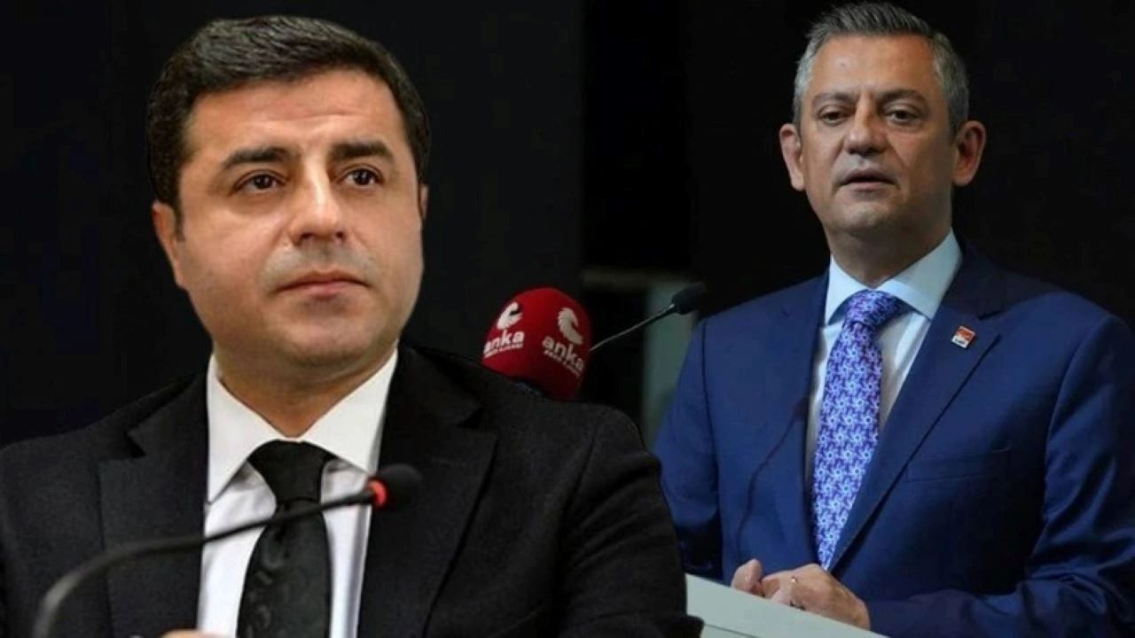 Chp Genel Baskani Ozgur Ozel Selahattin Demirtasi Ziyaret Edecek 17290784887385