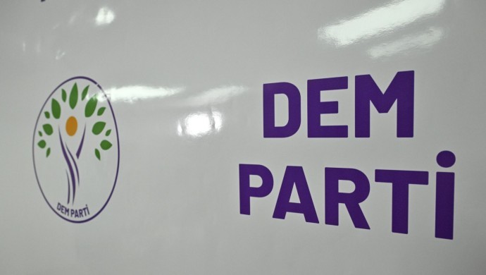 Dem Parti Myk