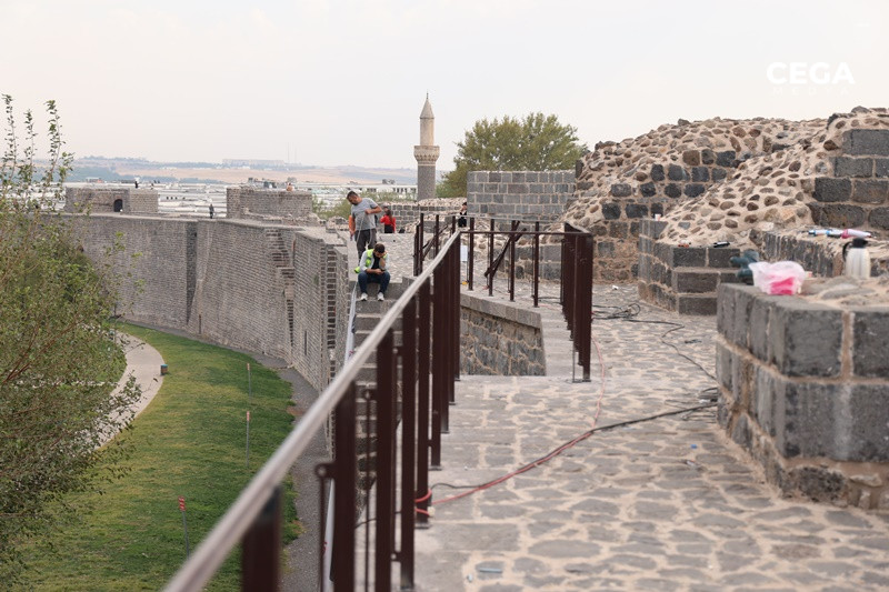 Diyarbakir Surlari (2)