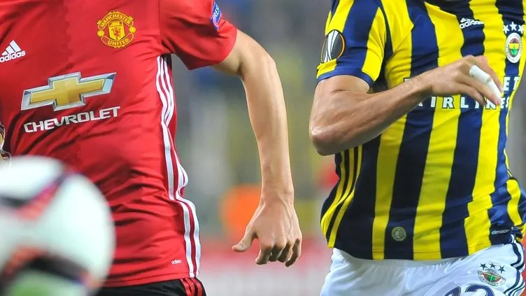 Fenerbahçe - Manchester United maçı bilet fiyatları ve satış bilgileri