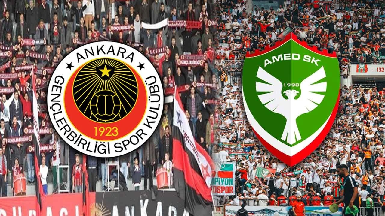 Genclerbirligi Taraftarindan Amedspora Destek2.Jpg