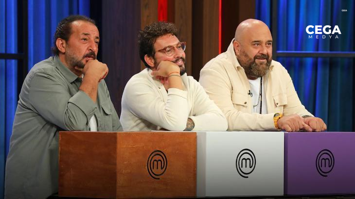 Masterchef eleme adayı belli oldu