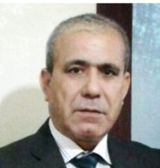 Nazmi Kahraman