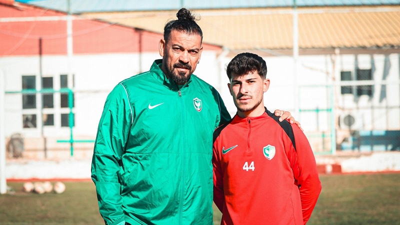 Amedspor Transfer-2