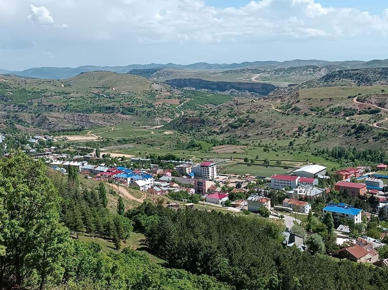 Dersim Tunceli