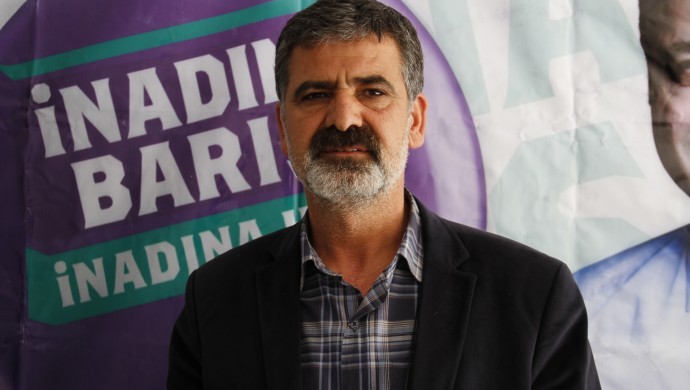 Mehmet Karayilan