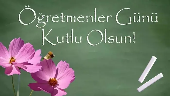 Öğretmenler Günü