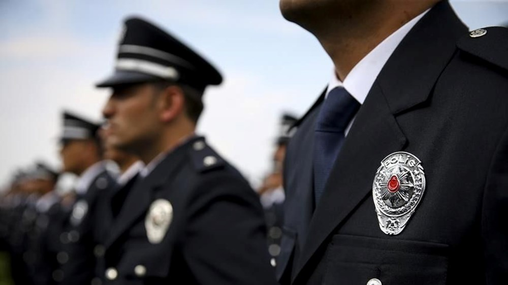 Polis Akademisi  başvuruları başladı