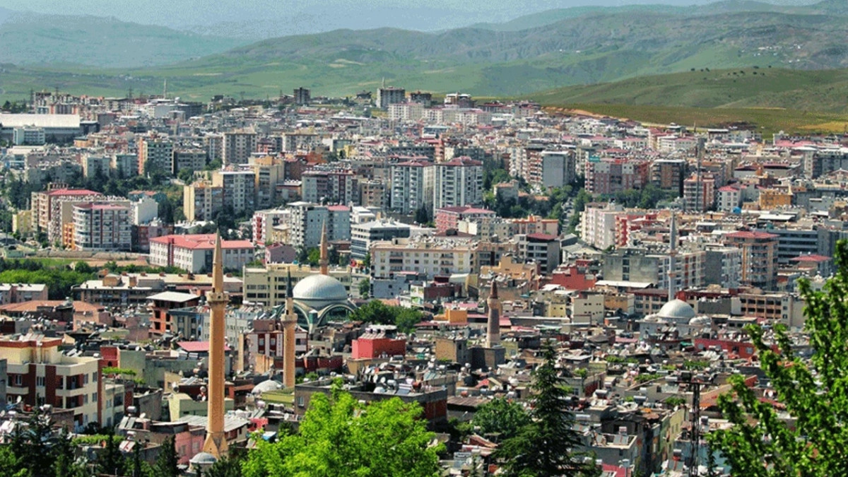 KANSERDEN ÖLÜM ORANLARININ EN DÜŞÜK OLDUĞU İLLER