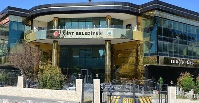 Siirt Belediye