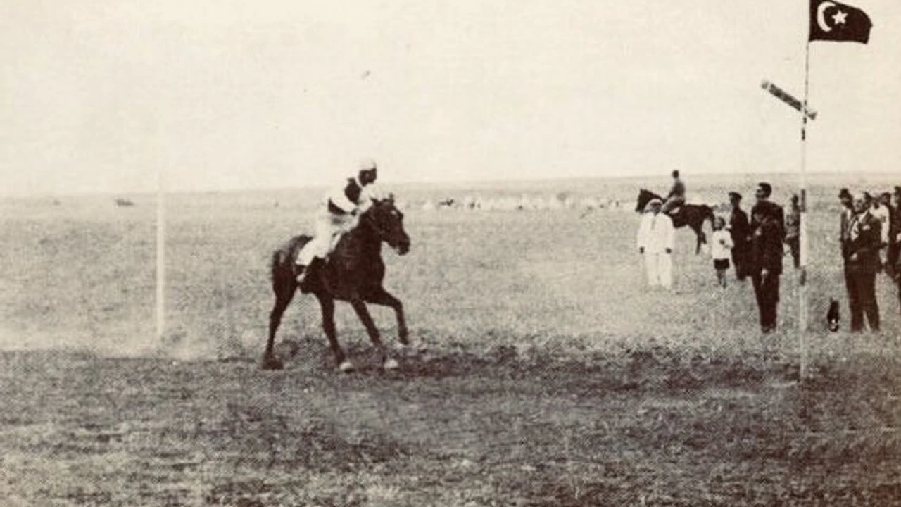  Diyarbakır'da ilk kez 120 yıl önce yapıldı