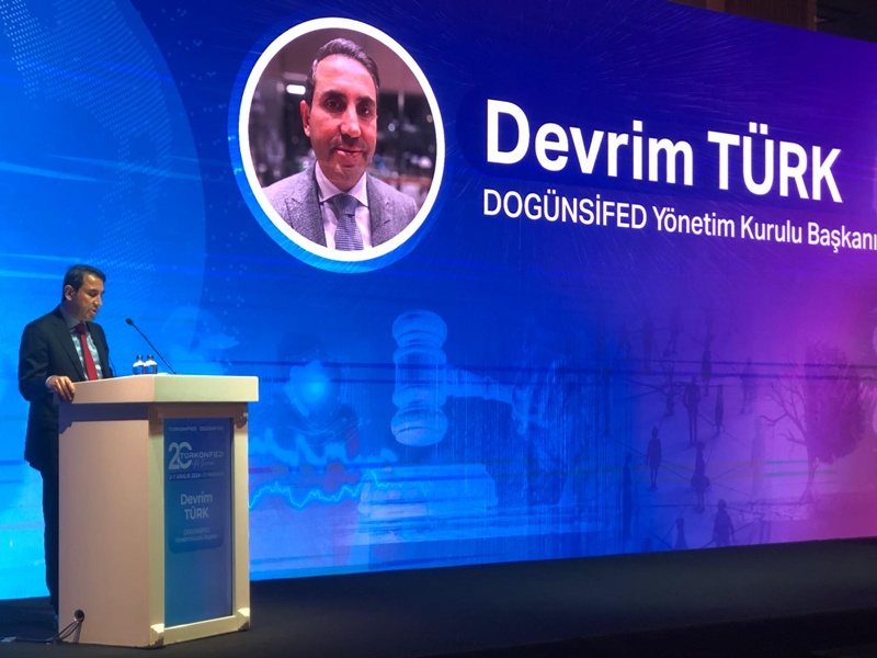 Devrim Turk