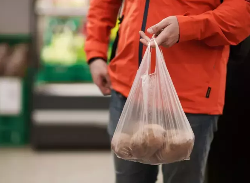 1 Ocak 2025 tarihinden plastik poşet 86 kuruş oldu