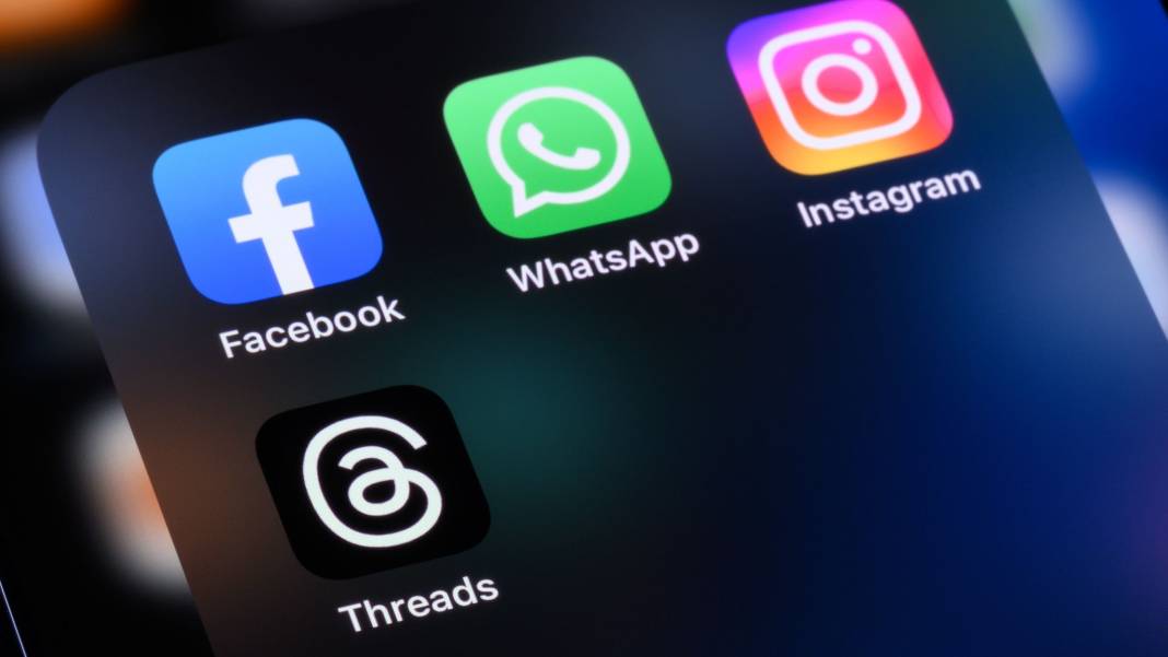 WhatsApp, Instagram ve Facebook'ta neler oluyor?