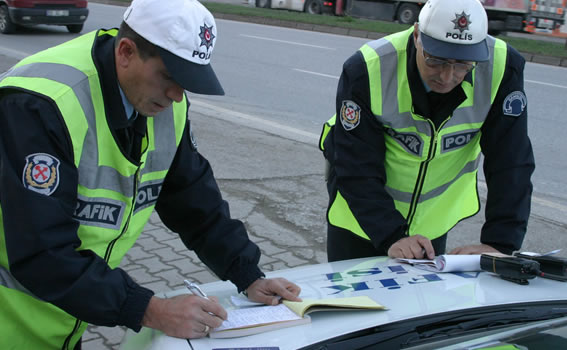 yeni trafik kanunu
