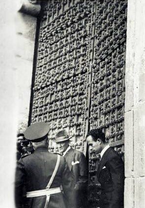 Diyarbakır'da, Atatürk görünce hayran kaldı