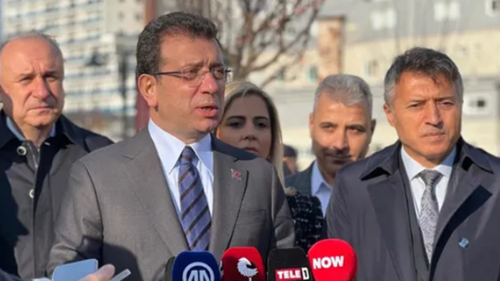 Imamoglu Ekrem Ibb